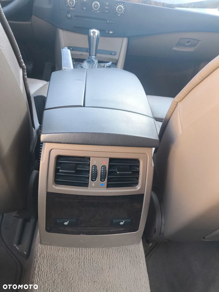 BMW Seria 5 - 15