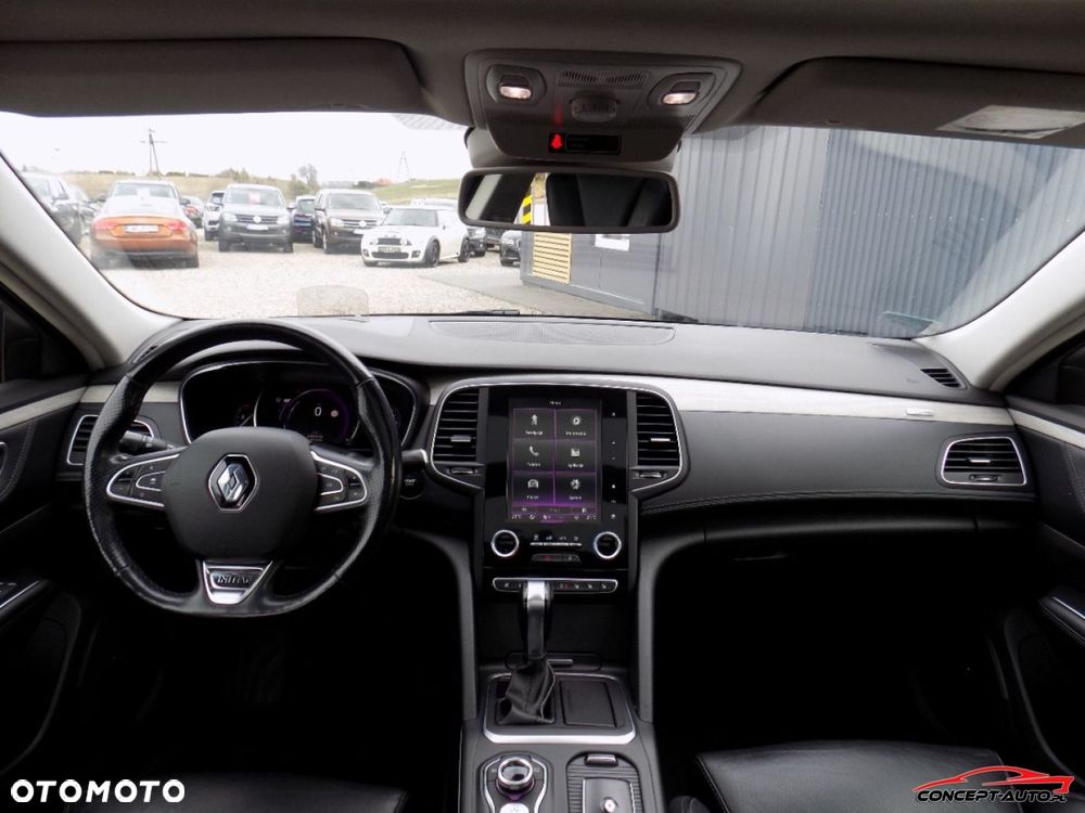 Renault Talisman - 23