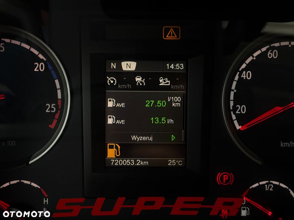 Scania R450 - 32