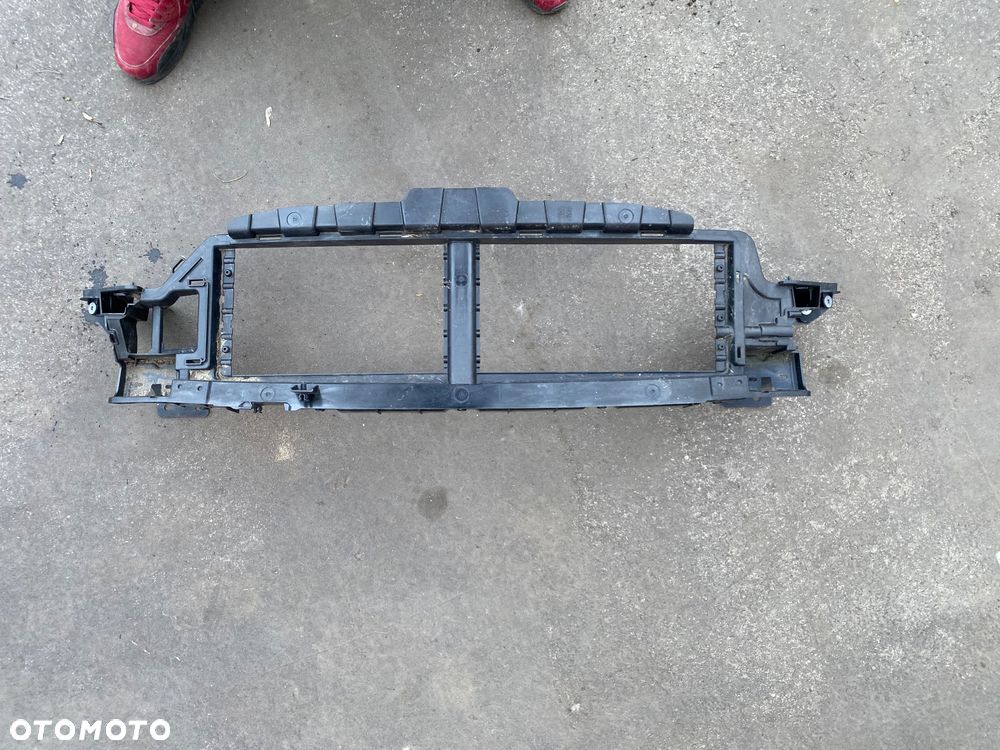 VOLVO XC60 2 II XC 60 MK2 ORYGINALNA KIEROWNICA POWIETRZA GÓRNA WLOT KRATKA Łapacz telewizor ekran tunel górny kanał powietrza żaluzja 32345498 PAS PRZEDNI WZMOCNIENIE CZOŁOWE 112968901  112968800 - 4