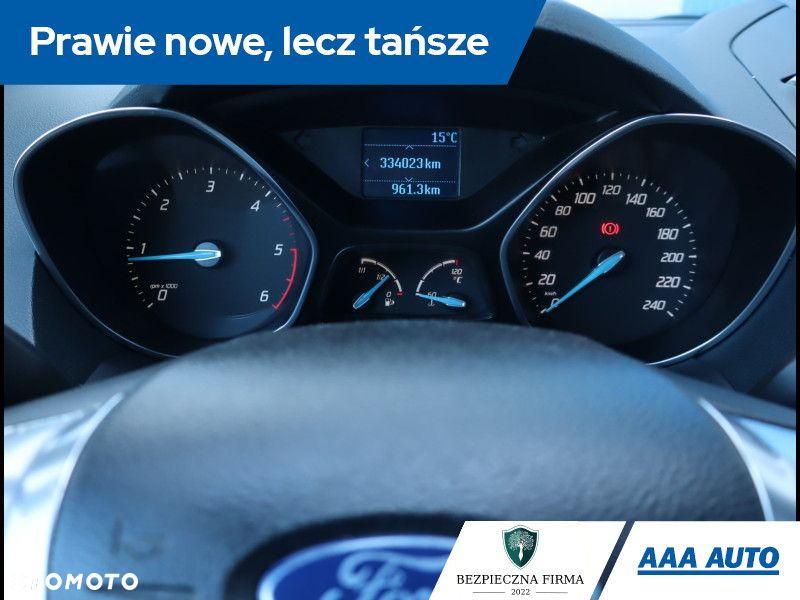 Ford Grand C-MAX - 12