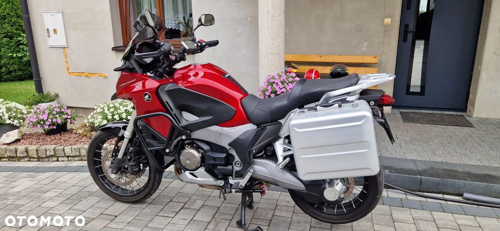 Honda VFR - 20