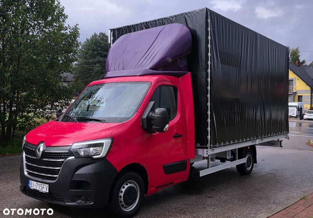 Renault Master - 2