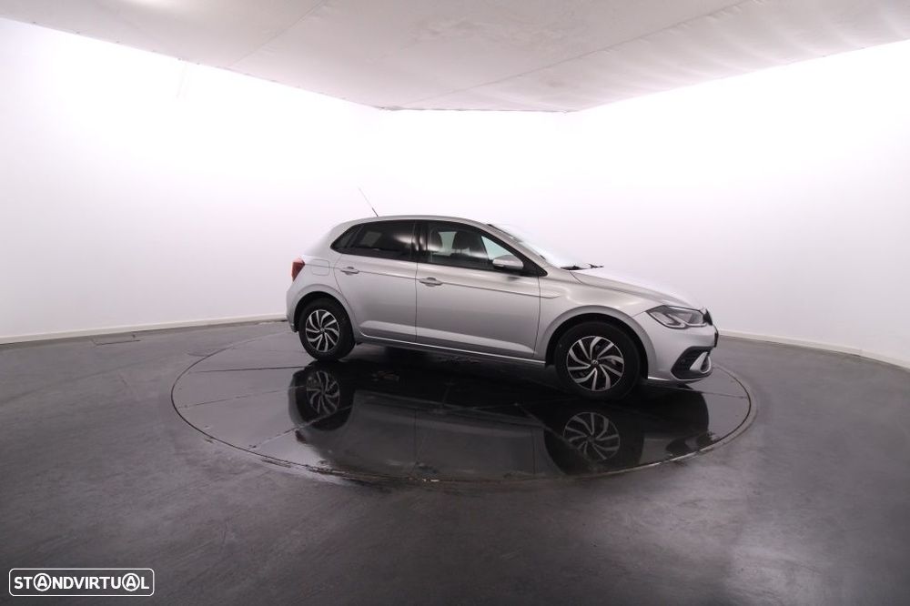 VW Polo 1.0 TSI Life DSG - 10