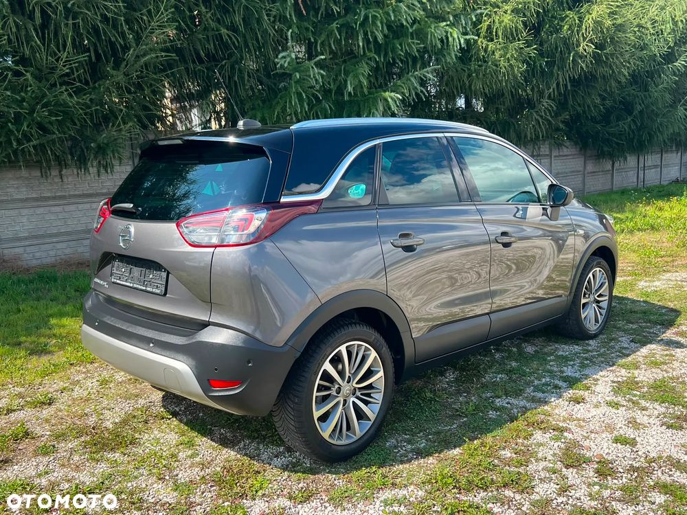 Opel Crossland X 1.2 Start/Stop Innovation - 38