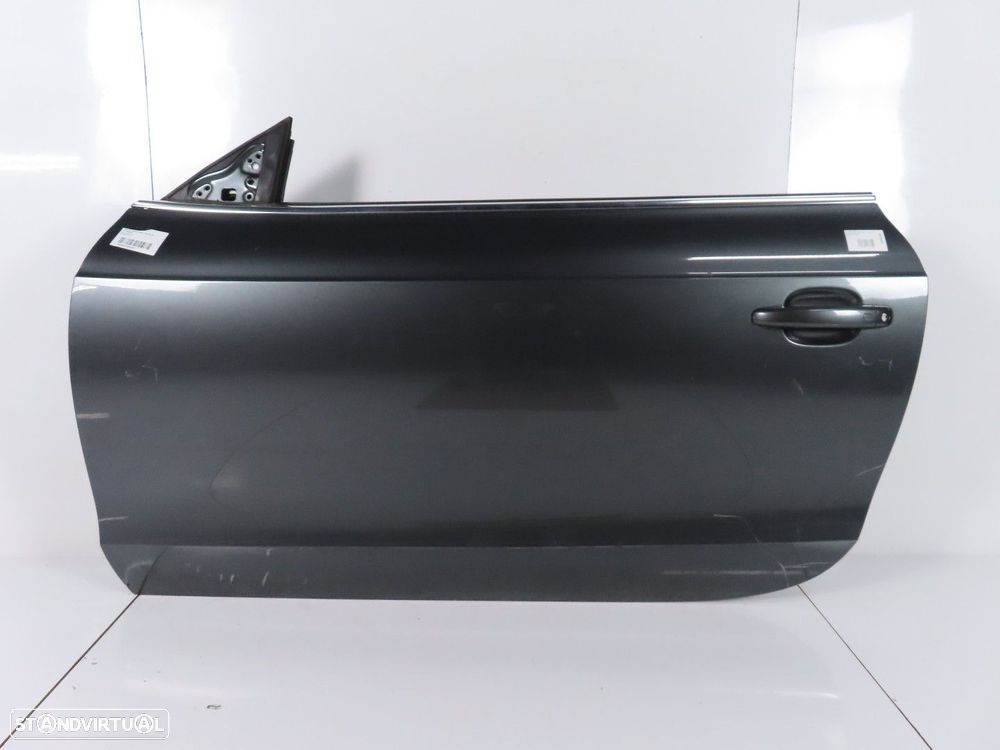 Porta Esquerdo/Frente Usado / Original AUDI A5 (8T3) 8T0831051C - 1