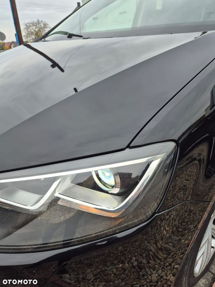 Seat Alhambra - 26