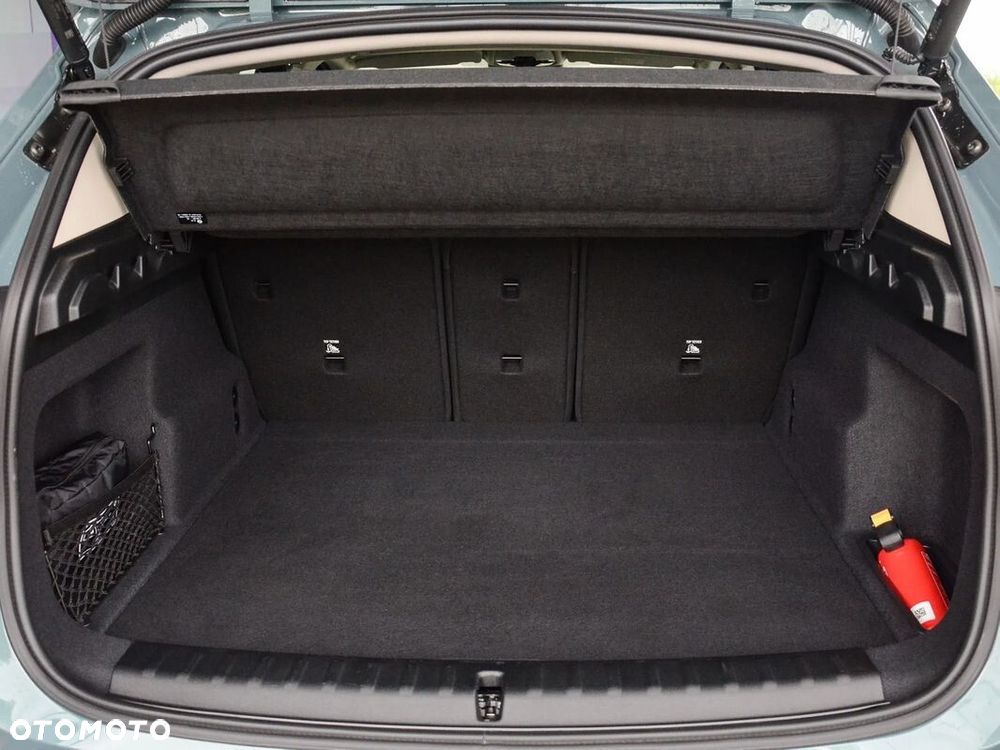 BMW X1 sDrive18d - 15