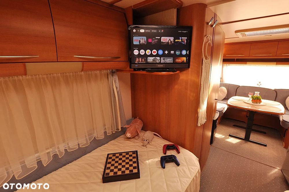 Fendt TOPAS 520 - 13