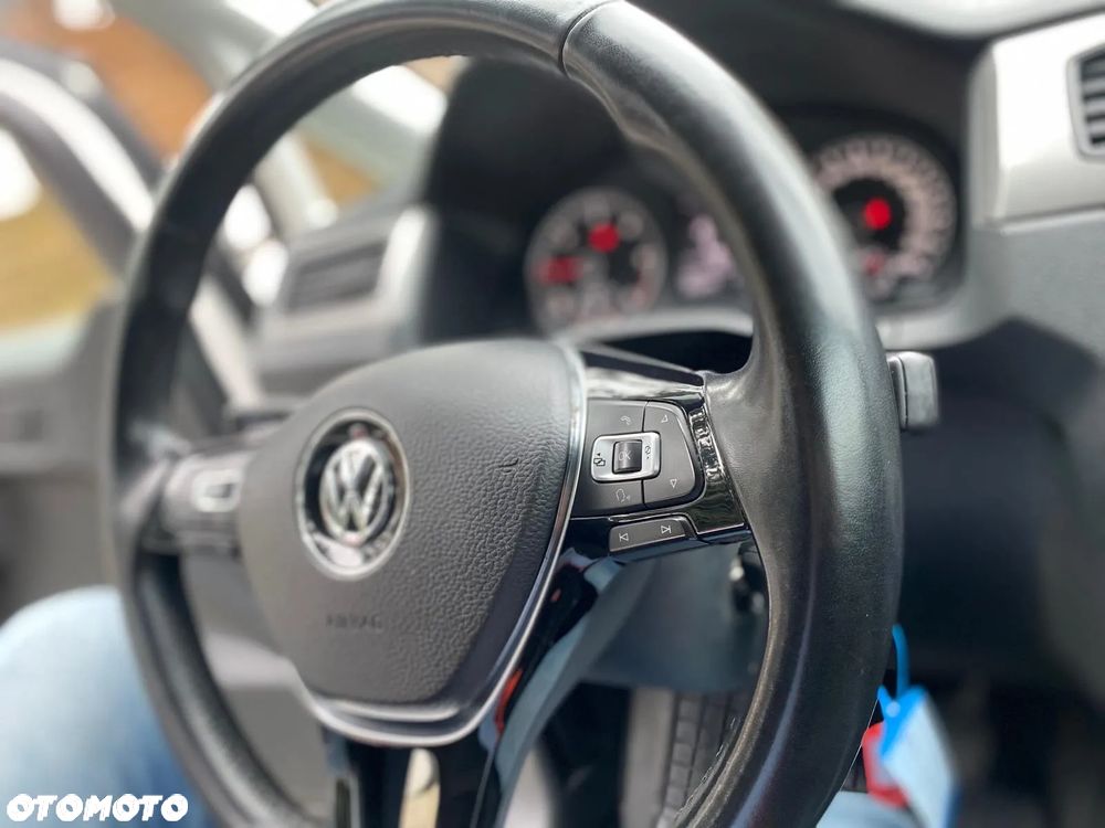 Volkswagen Caddy 2.0 (5-Si.) Trendline - 11