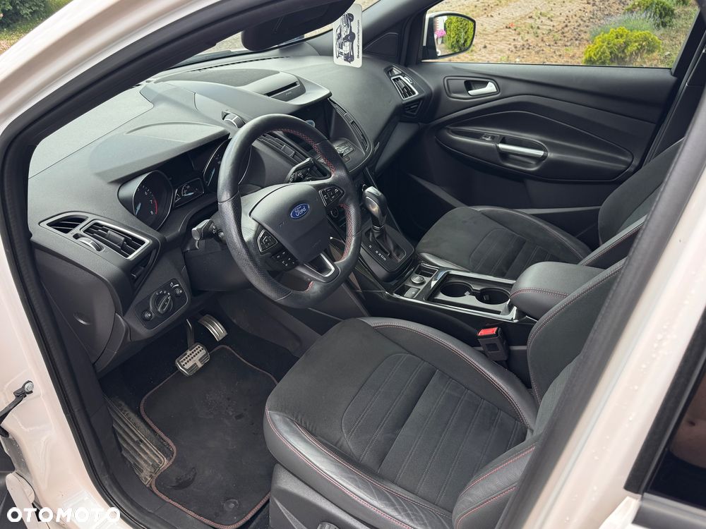 Ford Kuga 1.5 EcoBoost AWD ST-Line ASS - 10