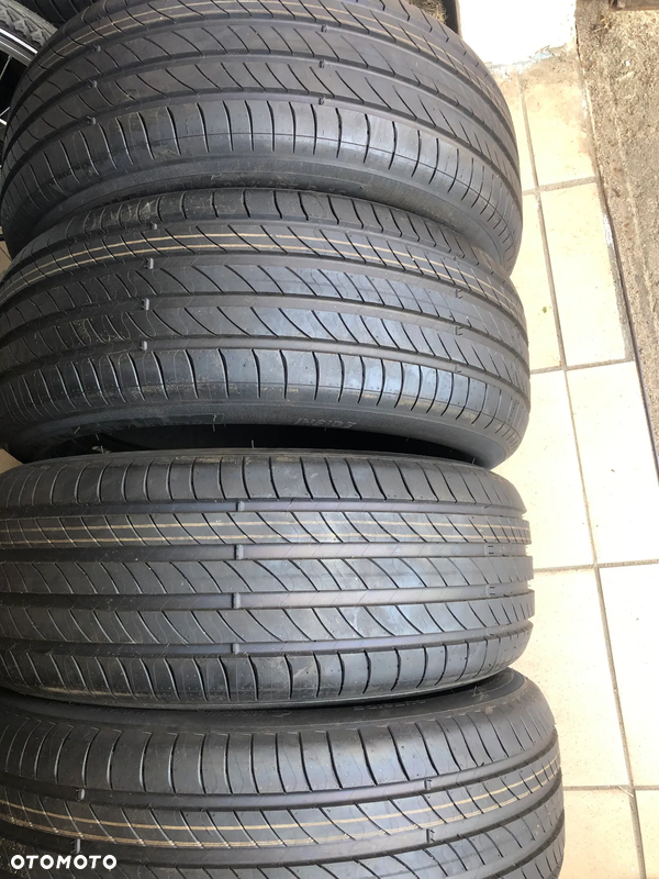 Opony demo MICHELIN PRIMACY 4 205/55/16 91W DOT 32-20