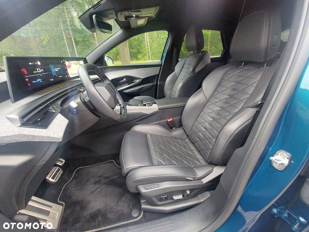 Peugeot 3008 - 14