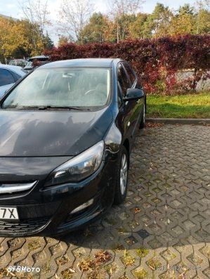 Opel Astra - 3