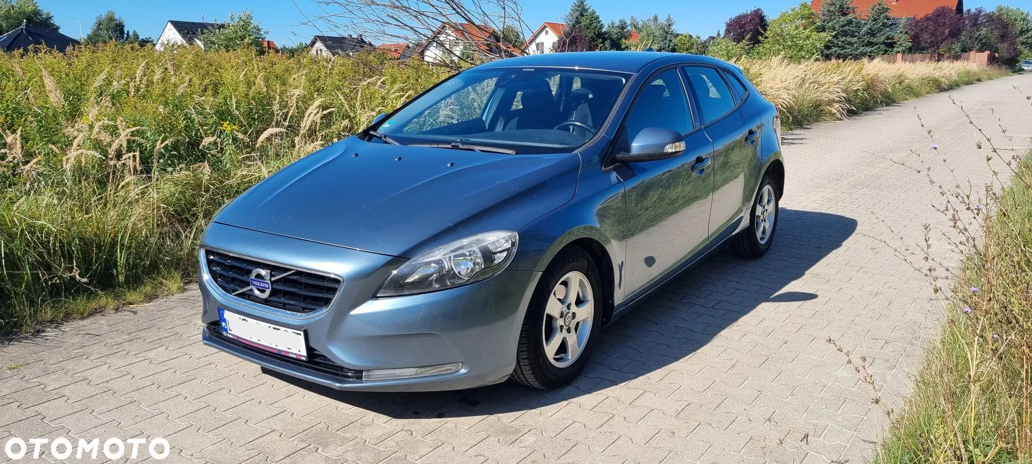Volvo V40 D2 - 1