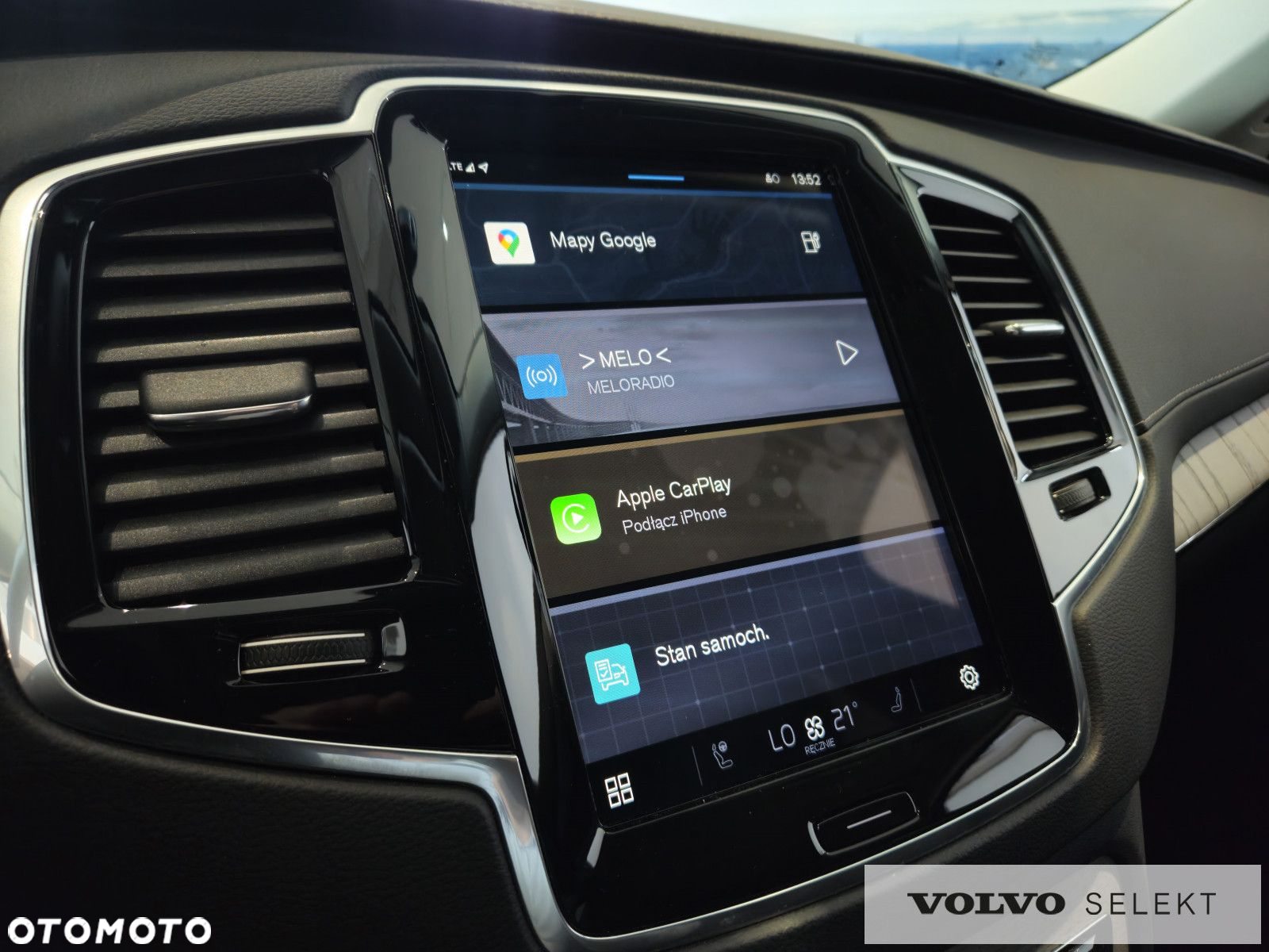 Volvo XC 90 - 38