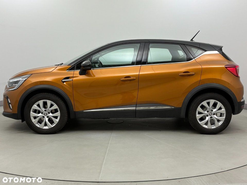 Renault Captur - 2