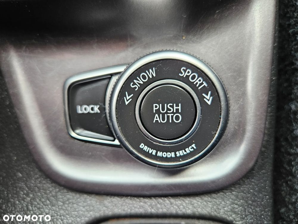 Suzuki Vitara 1.4 Boosterjet Allgrip Comfort - 29