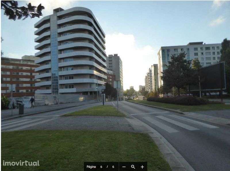 Apart Novo T2 Porto - Grande imagem: 2/8