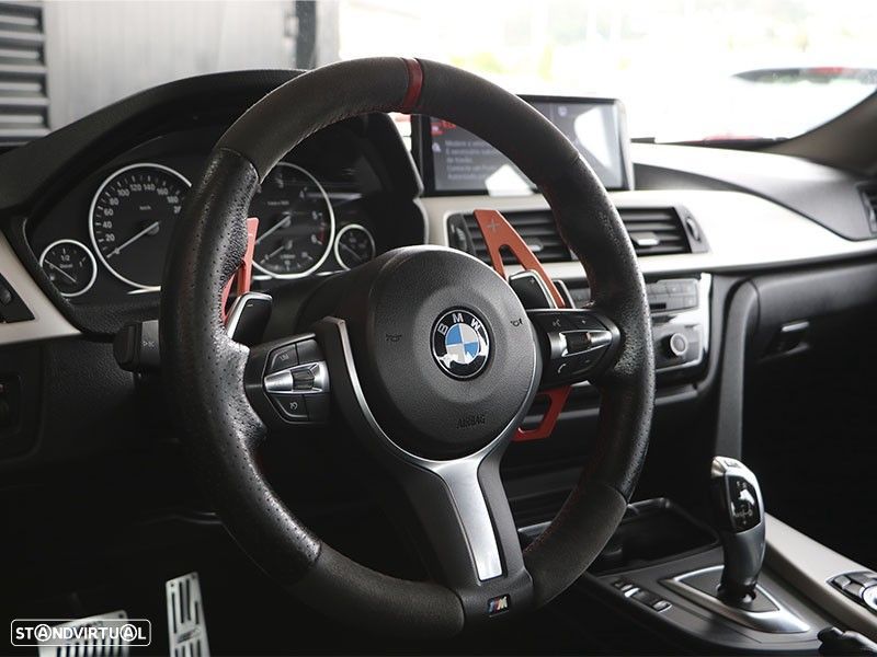 BMW 320 - 11