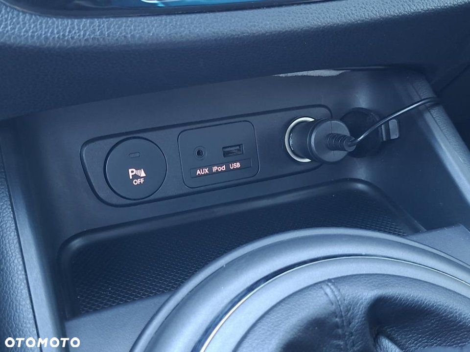 Kia Sportage - 25