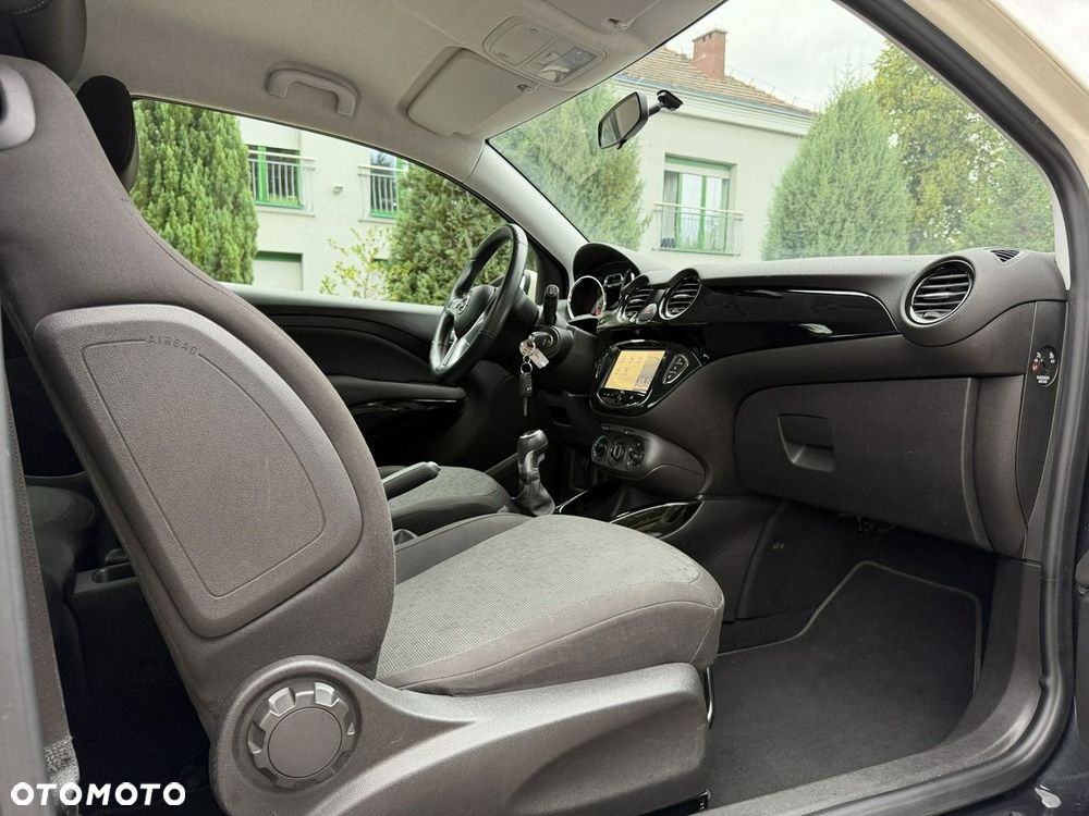 Opel Adam 1.2 Jam - 15