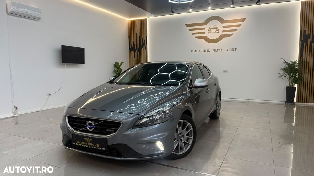 Volvo V40 D4 RDesign - 3