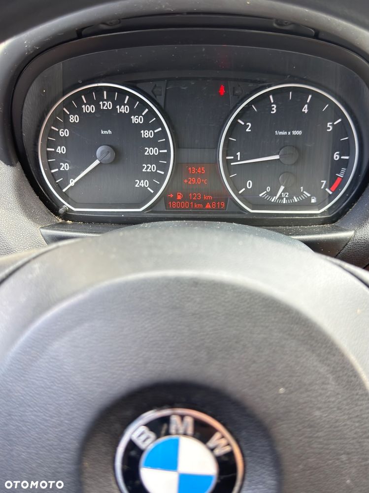 BMW Seria 1 - 15