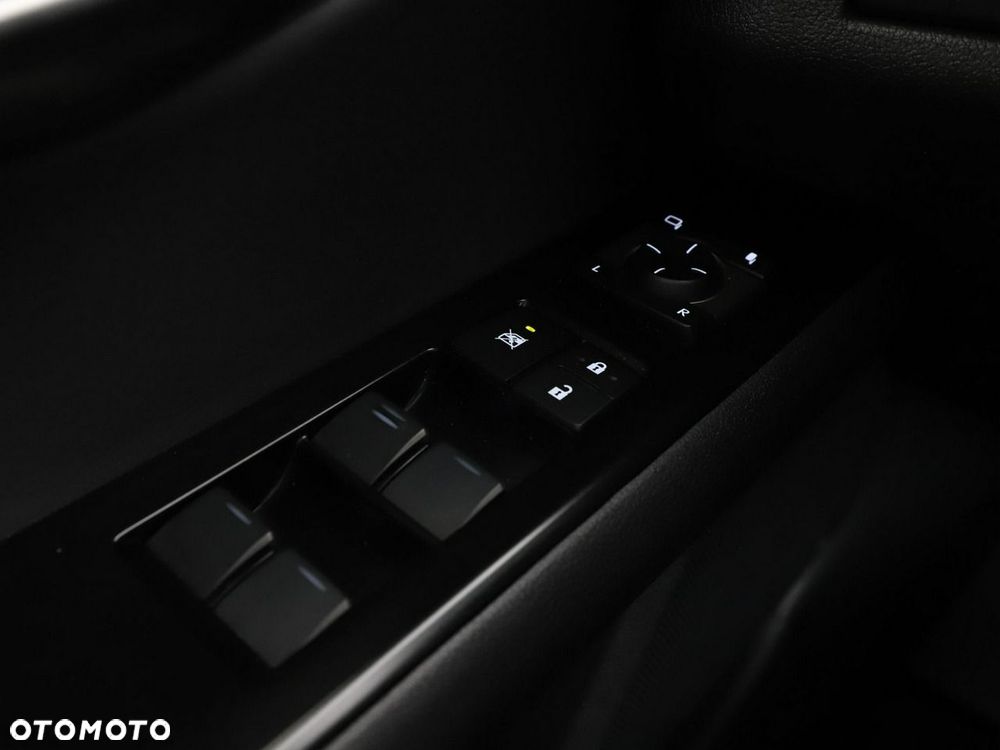 Lexus UX 250h Business Edition - 35