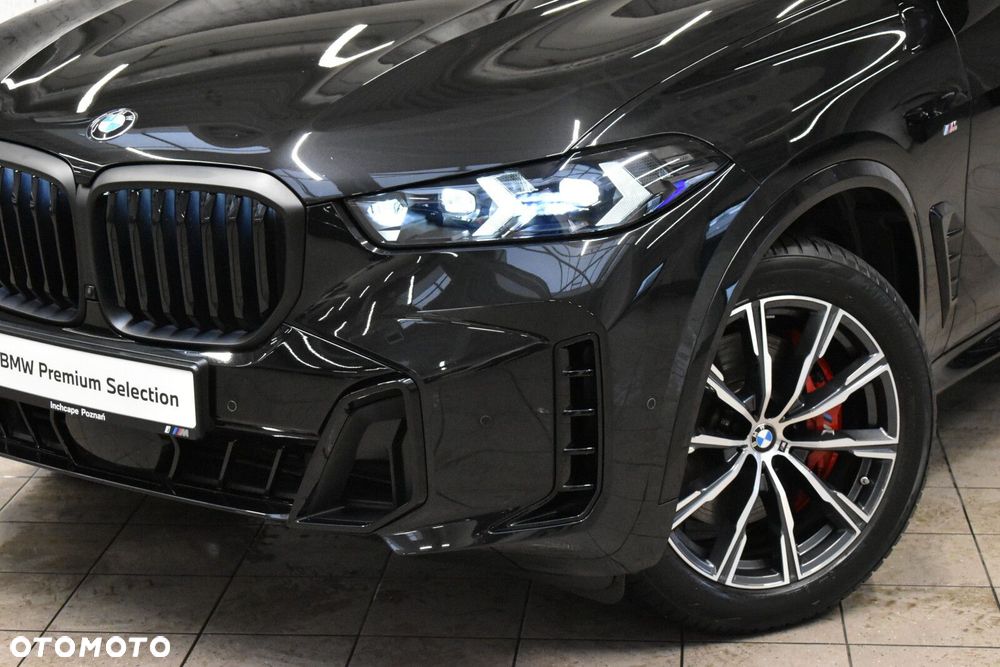 BMW X5 - 33