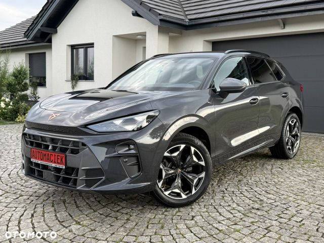 Cupra Terramar 2.0 TSI 4Drive VZ DSG - 3