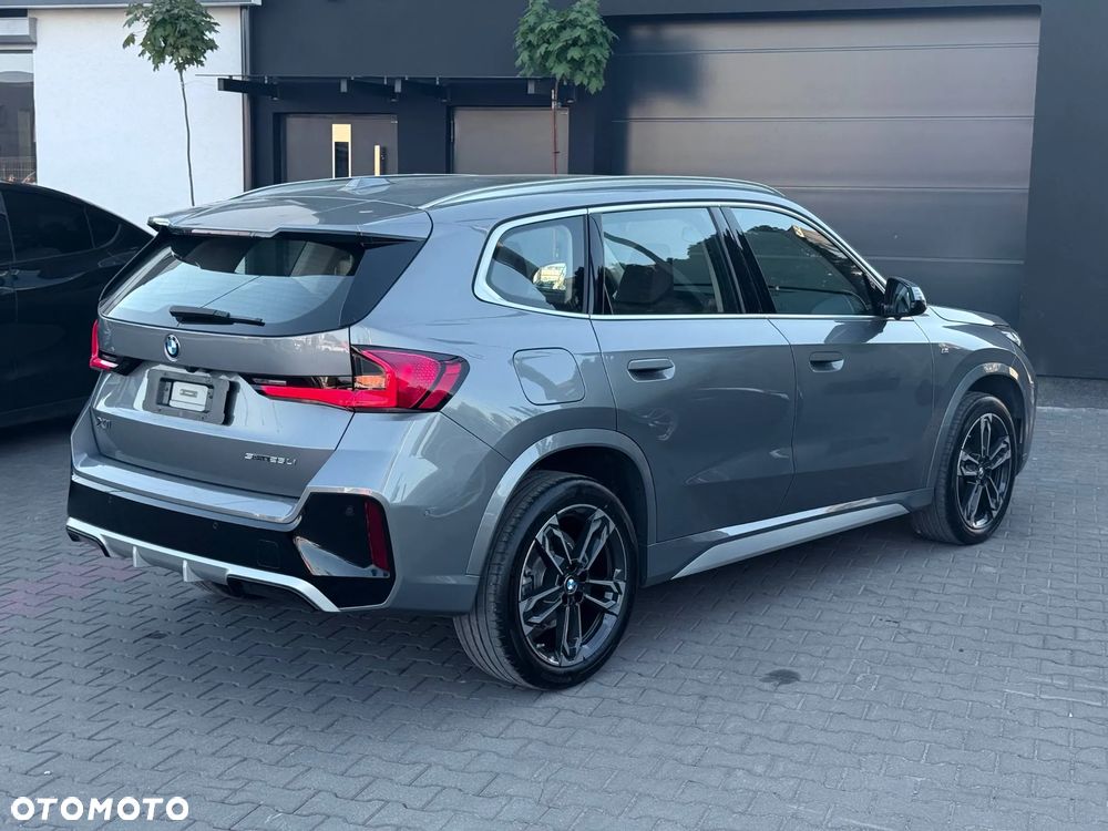 BMW X1 - 6
