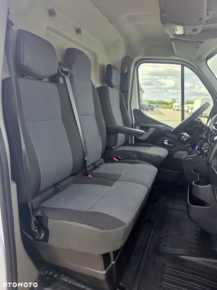Renault RENAULT MASTER 2.3 DCI 145 KONNA CHŁODNIA KONVEKTA MAX KLIMA 236 TKM PRZEBIEGU GWARANCJA - 22