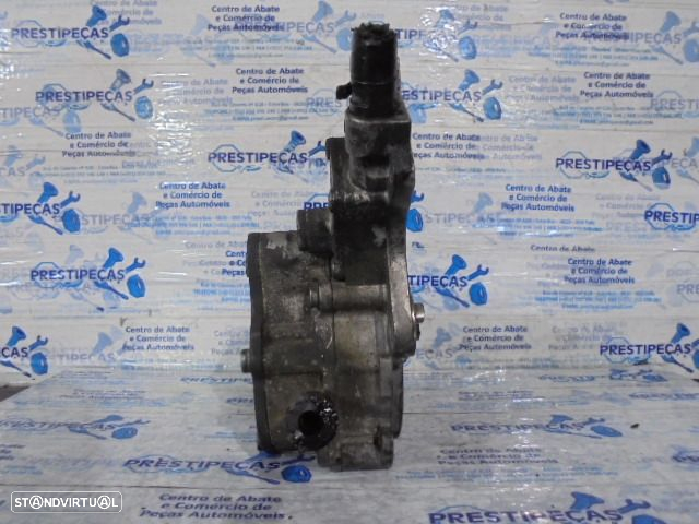 Depressor 038145209N VW POLO 4 9N FASE 2 2008 1.4TDI 70CV 3P AZUL  LUK - 4