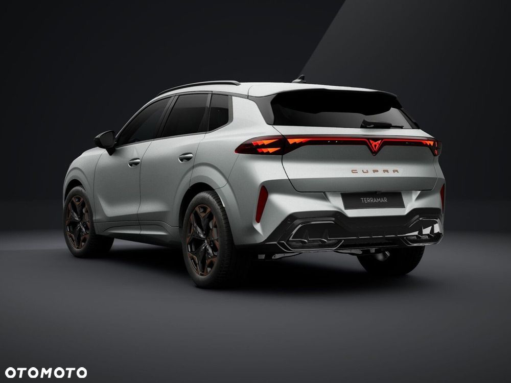 Cupra Terramar - 4