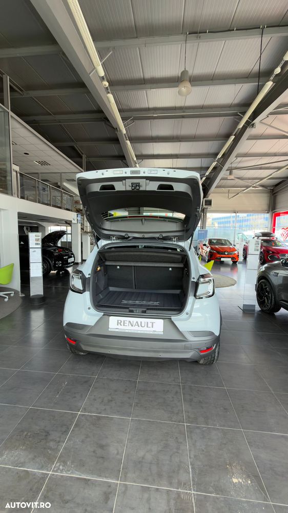 Renault Captur TCe 90 Evolution - 9