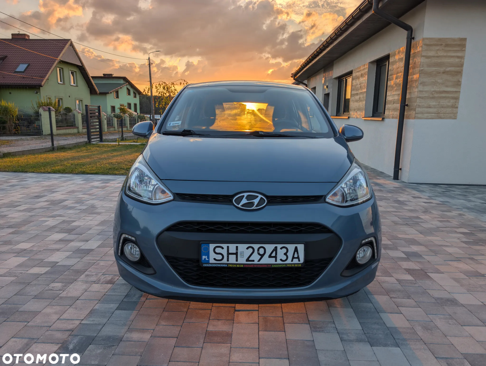 Hyundai i10 1.0 Premium - 7