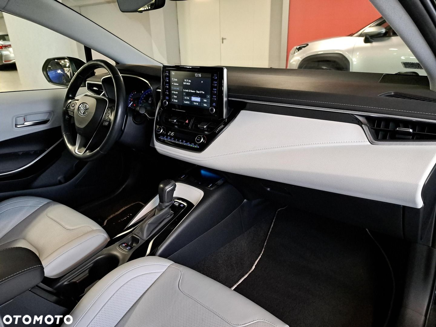 Toyota Corolla - 15