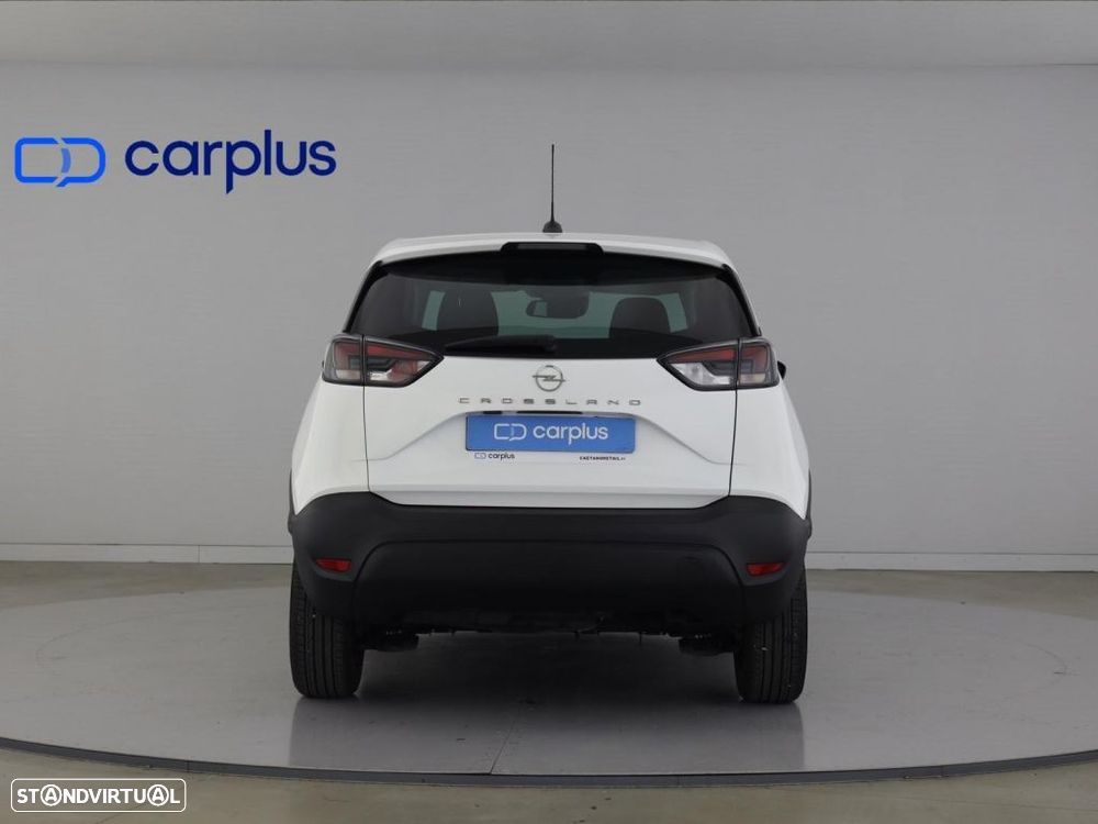 Opel Crossland 1.5 D Business Edition - 6