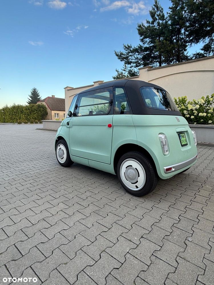 Fiat Inny - 5