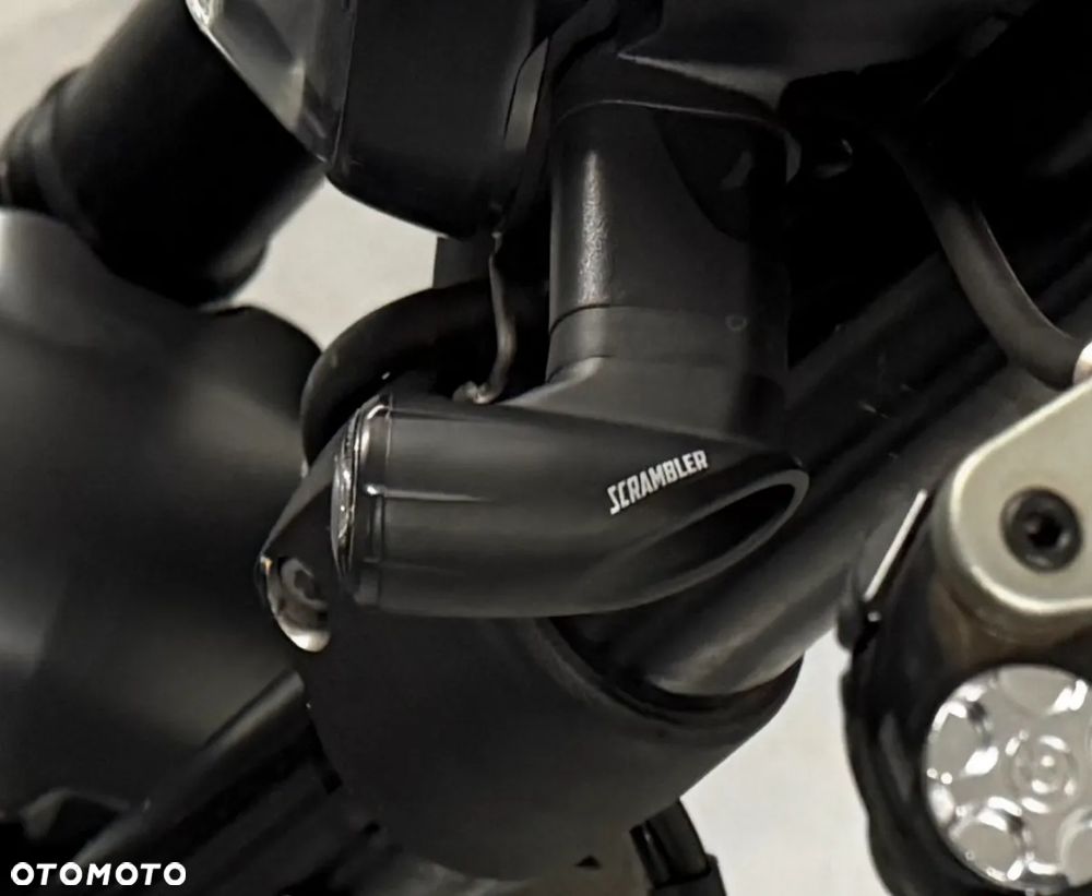 Ducati Scrambler - 8