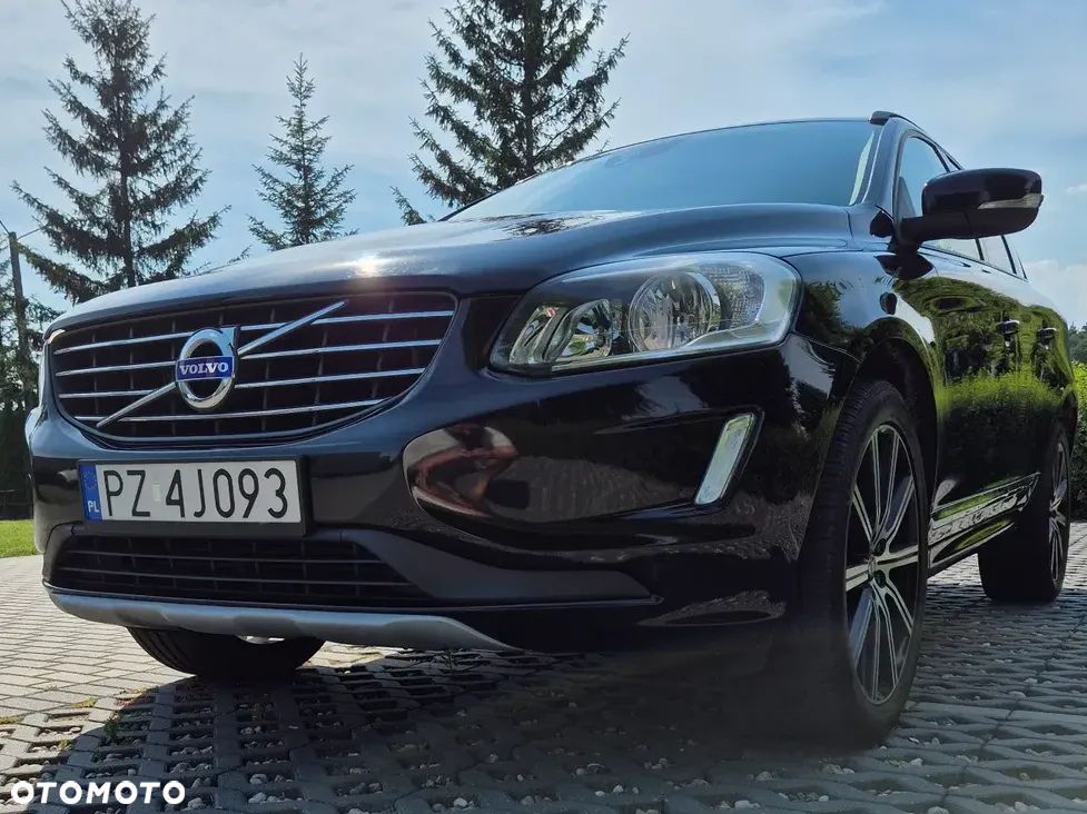 Volvo XC 60 T5 Drive-E Momentum - 4