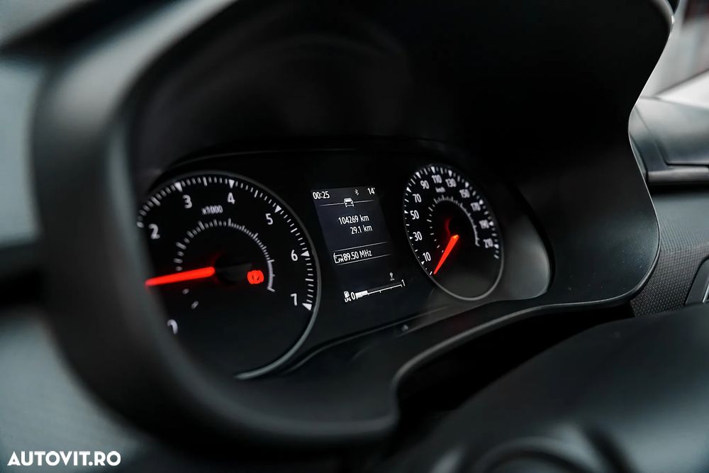 Dacia Jogger 7 locuri ECO-G 100 Comfort - 18