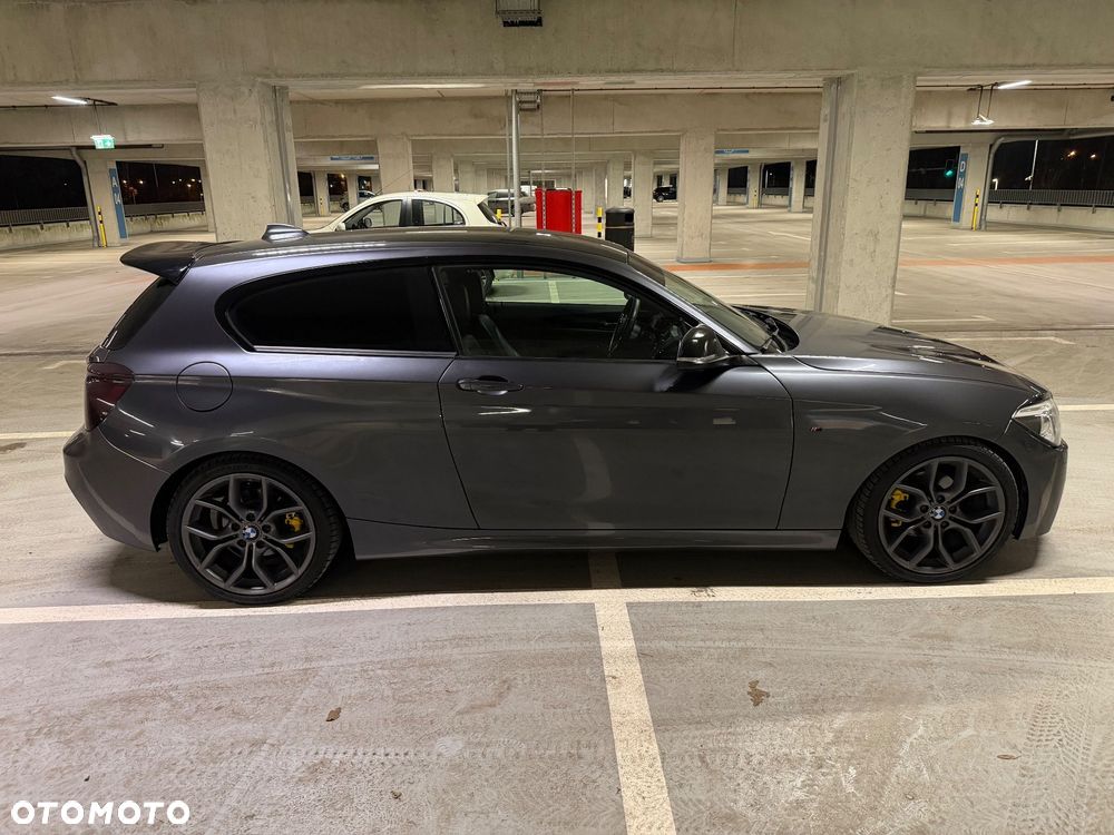 BMW Seria 1 - 6