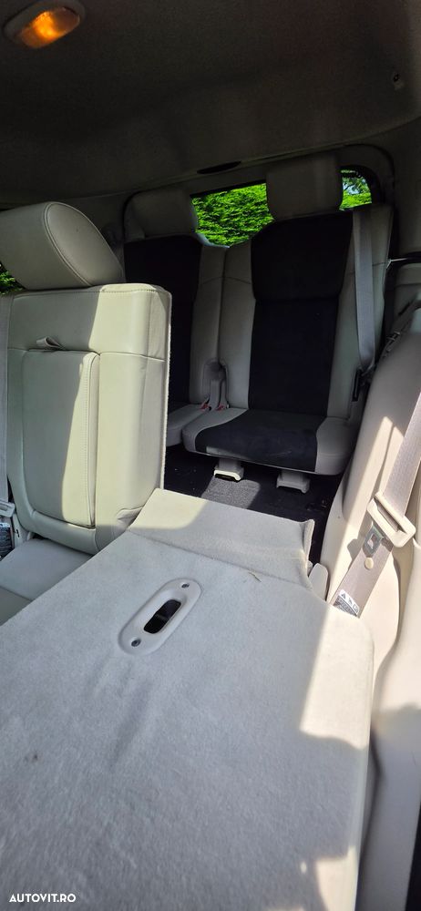 JEEP Commander 2009 — imagine 10