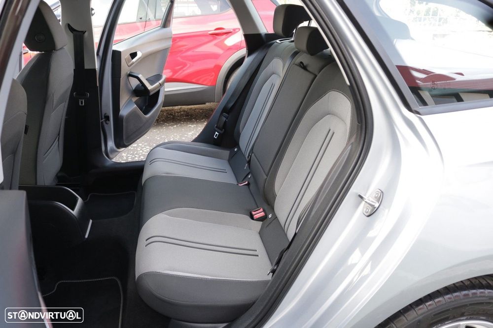 SEAT Leon ST 2.0 TDI Style - 26