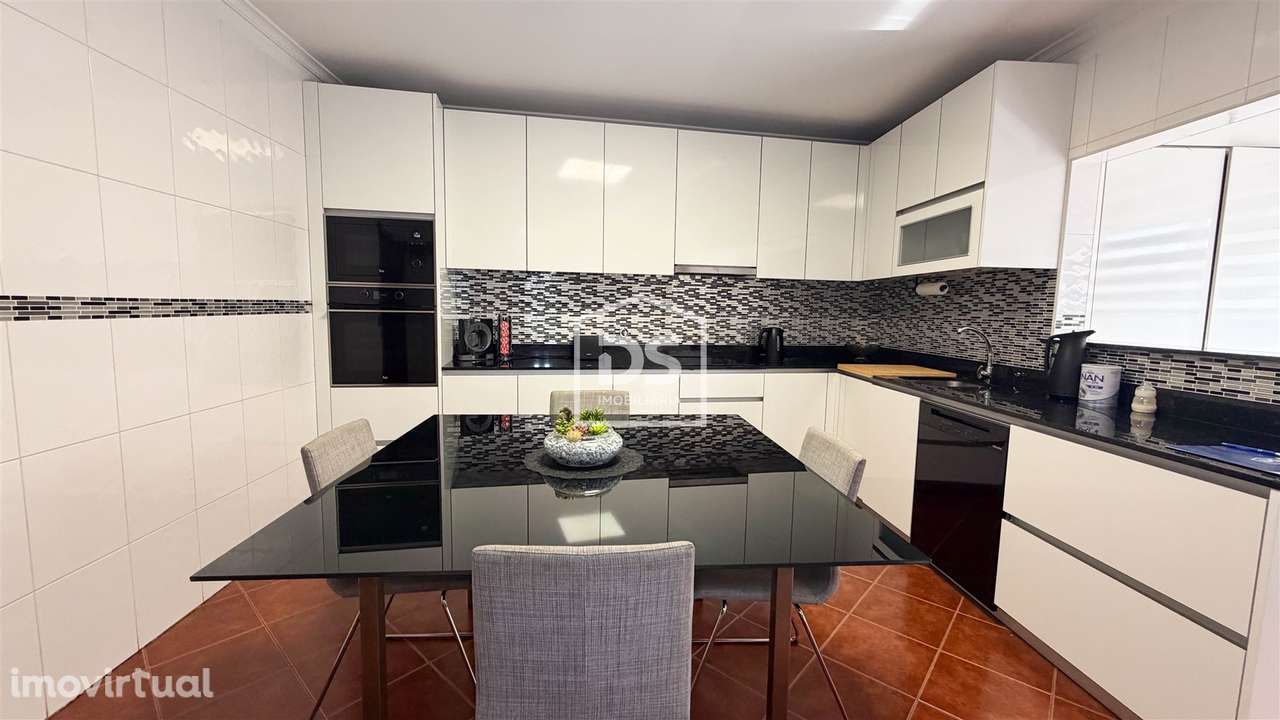 Apartamento T3 Venda em Nevogilde,Lousada - Grande imagem: 4/44