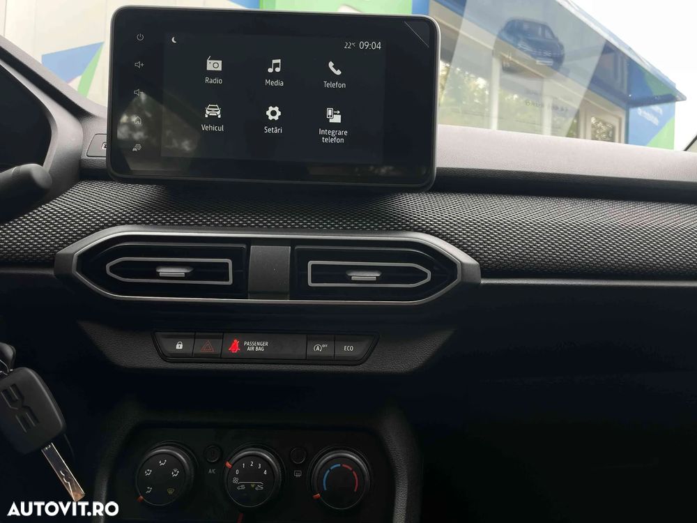 Dacia Sandero - 12