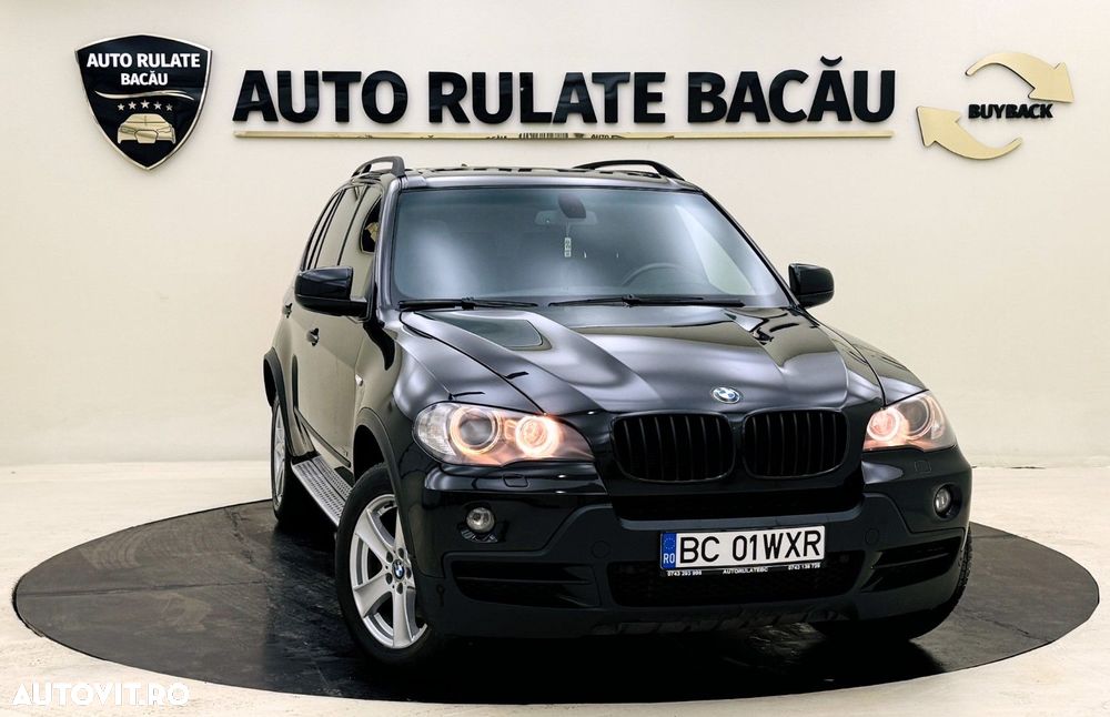 BMW X5 - 3