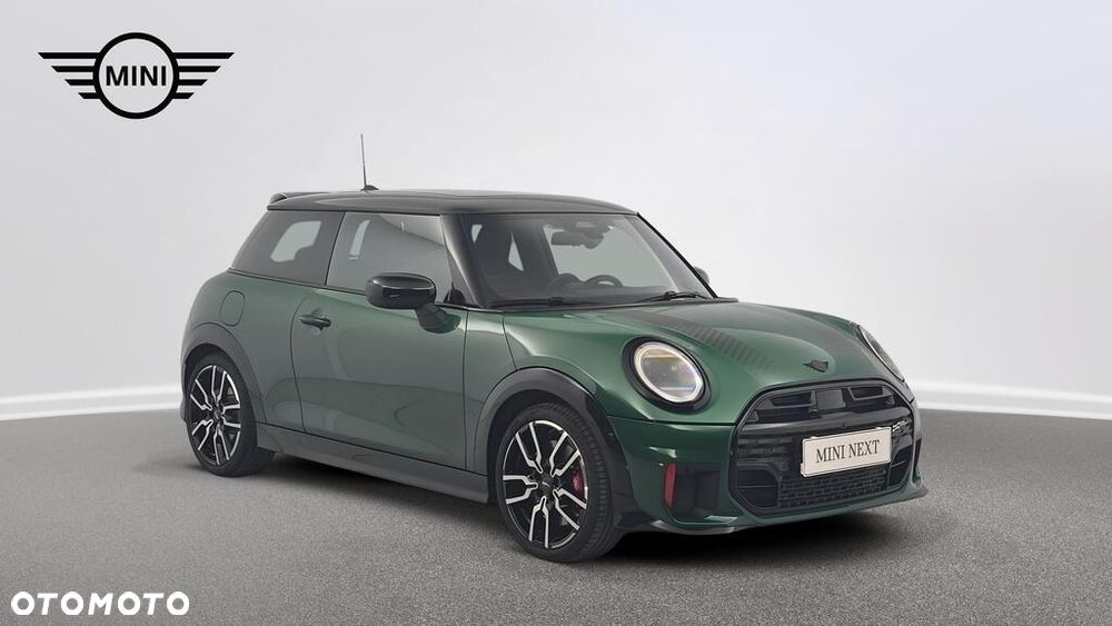 MINI John Cooper Works